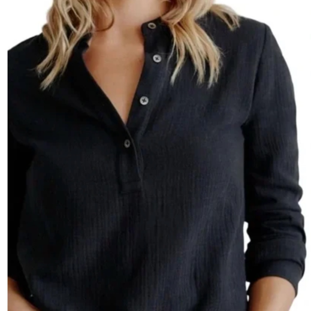 Jenni Kayne Cypress Tunic